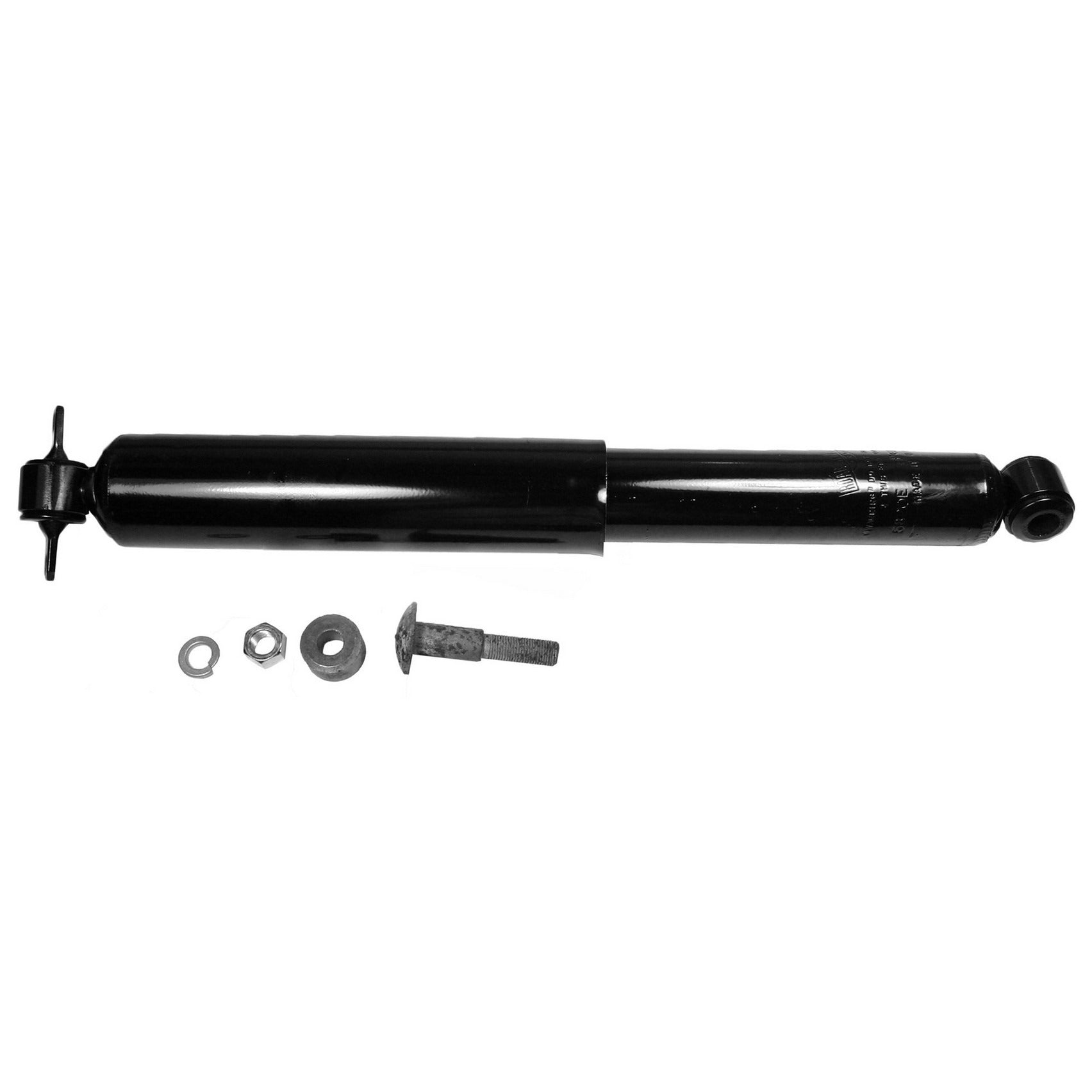 Monroe Shocks & Struts Shock Absorber  top view frsport 5820