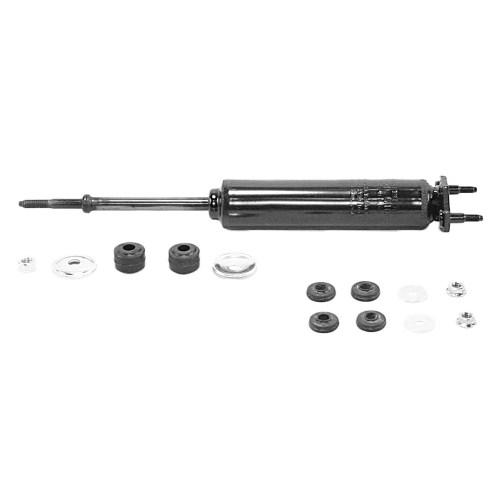 Monroe Shocks & Struts Shock Absorber  top view frsport 5823