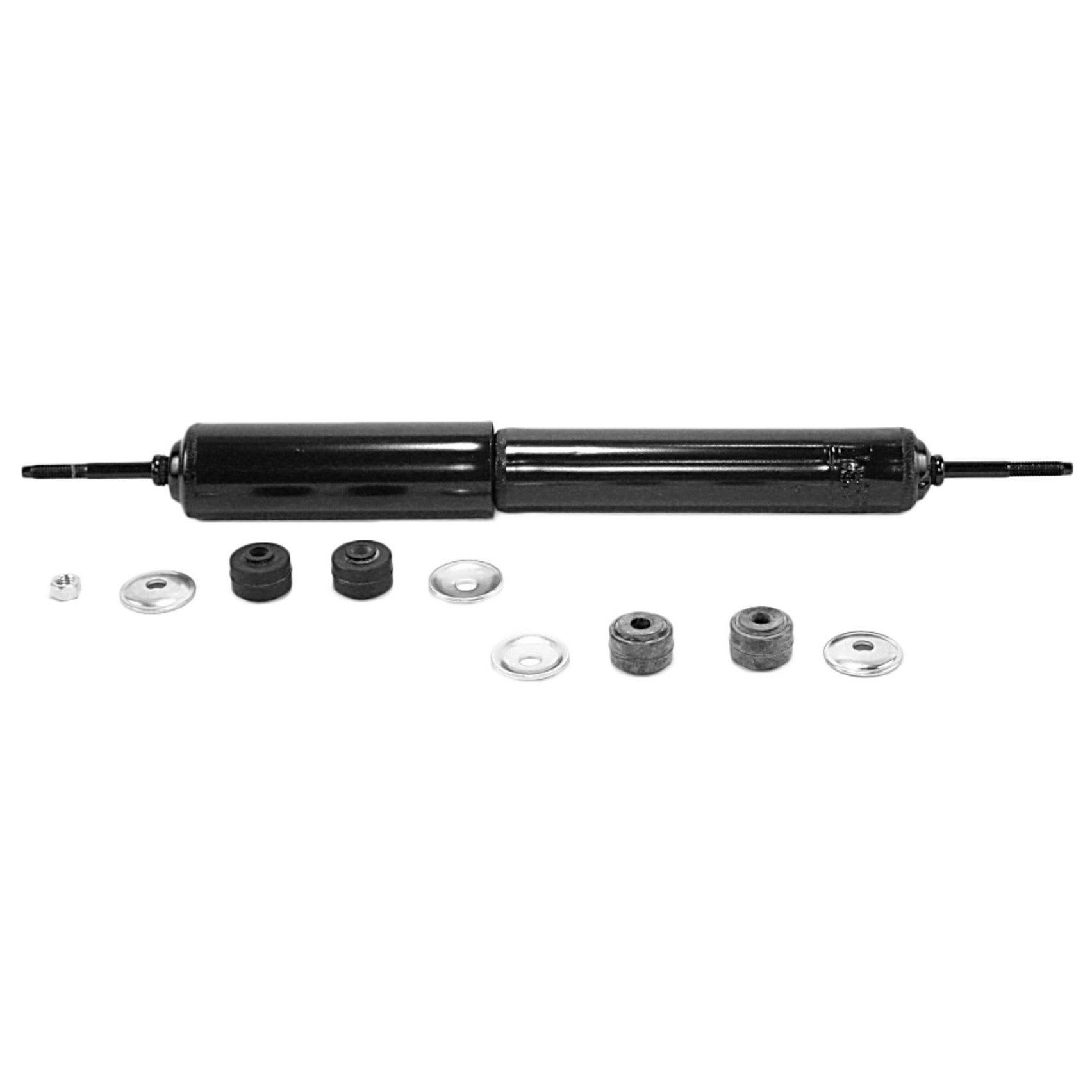 Monroe Shocks & Struts Shock Absorber  top view frsport 5826