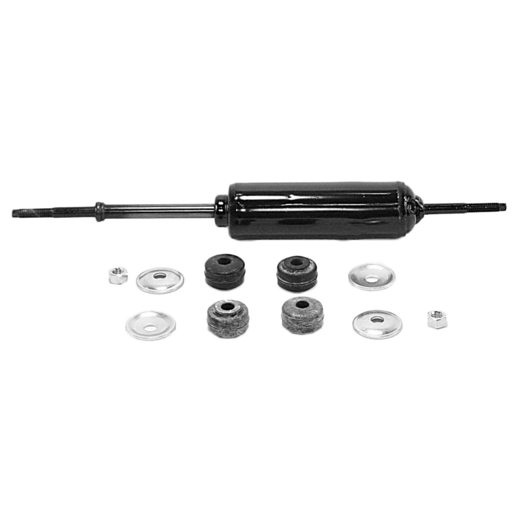 Monroe Shocks & Struts Shock Absorber  top view frsport 5829