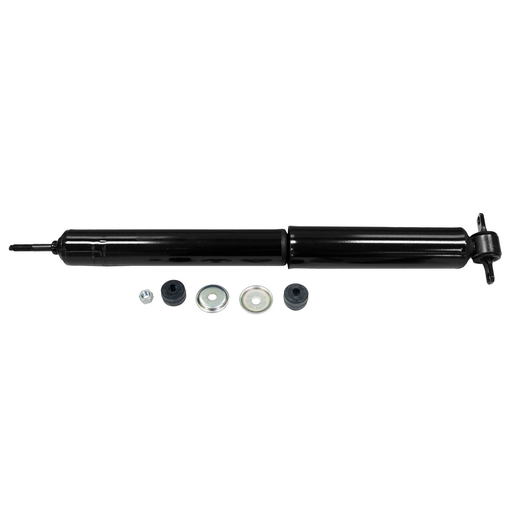 Monroe Shocks & Struts Shock Absorber  top view frsport 5831