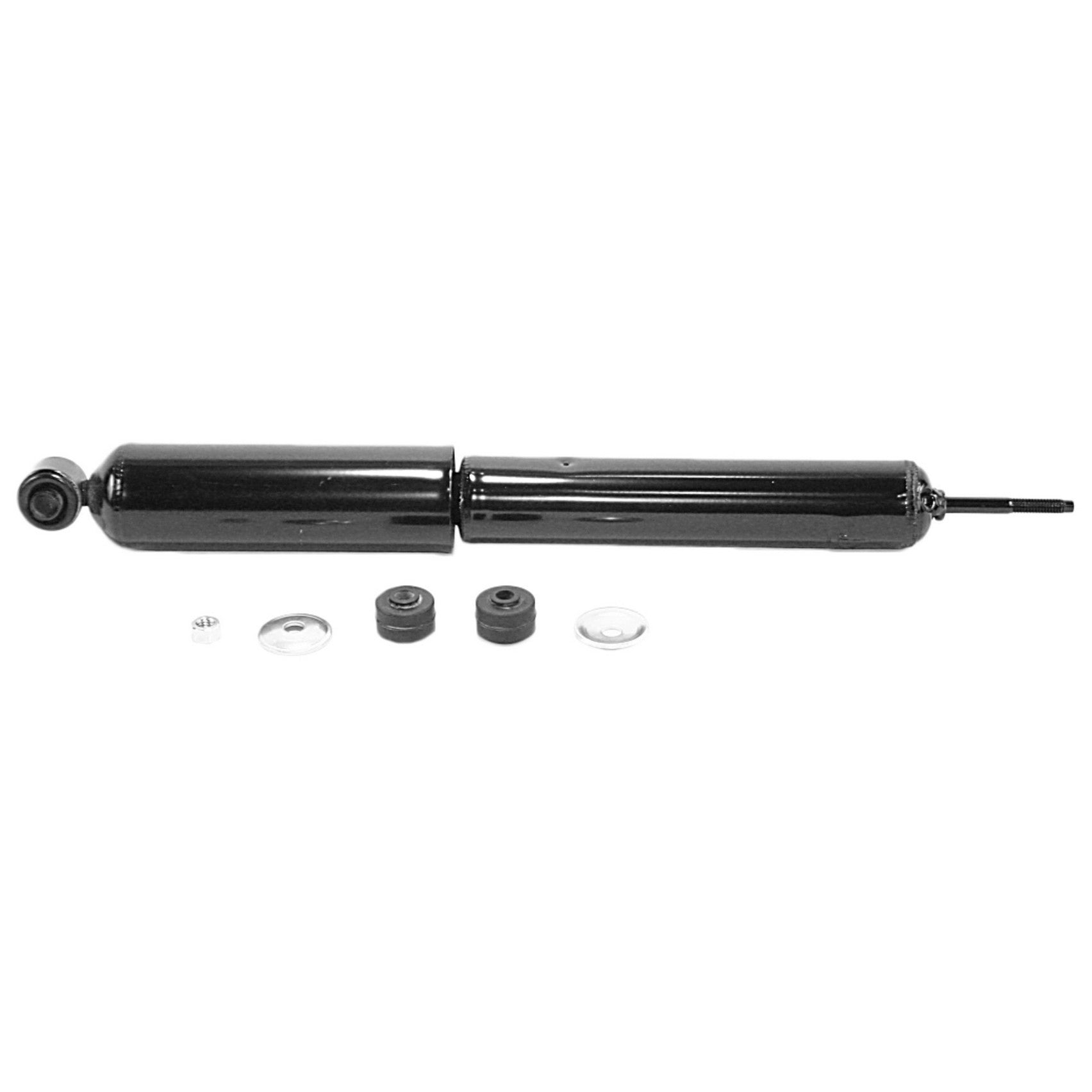 Monroe Shocks & Struts Shock Absorber  top view frsport 5837