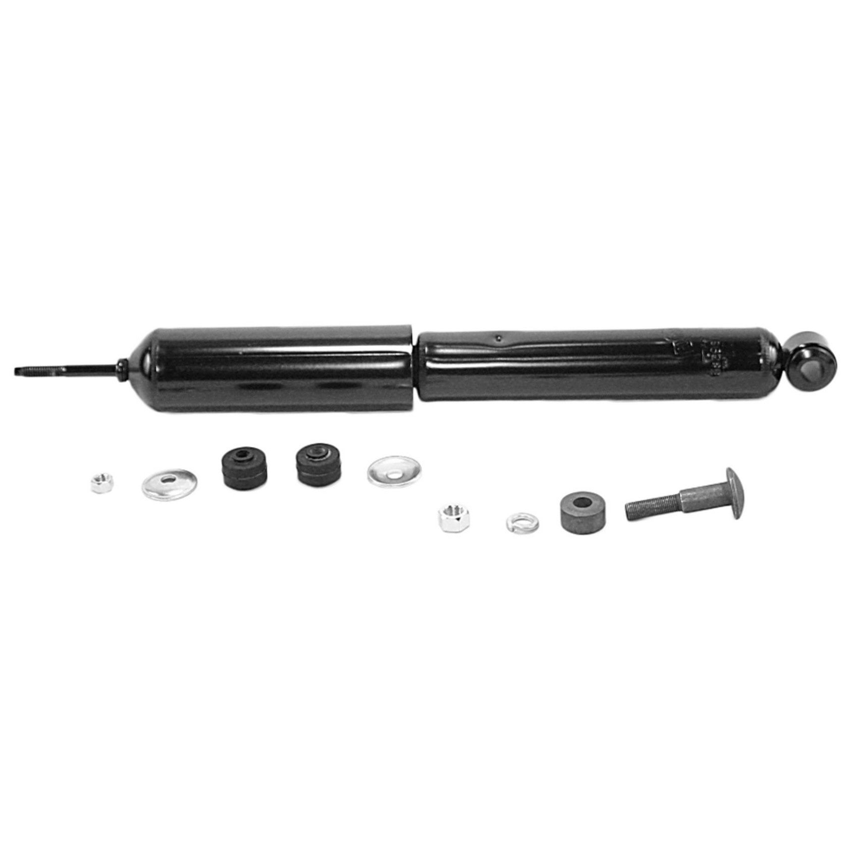 Monroe Shocks & Struts Shock Absorber  top view frsport 5839