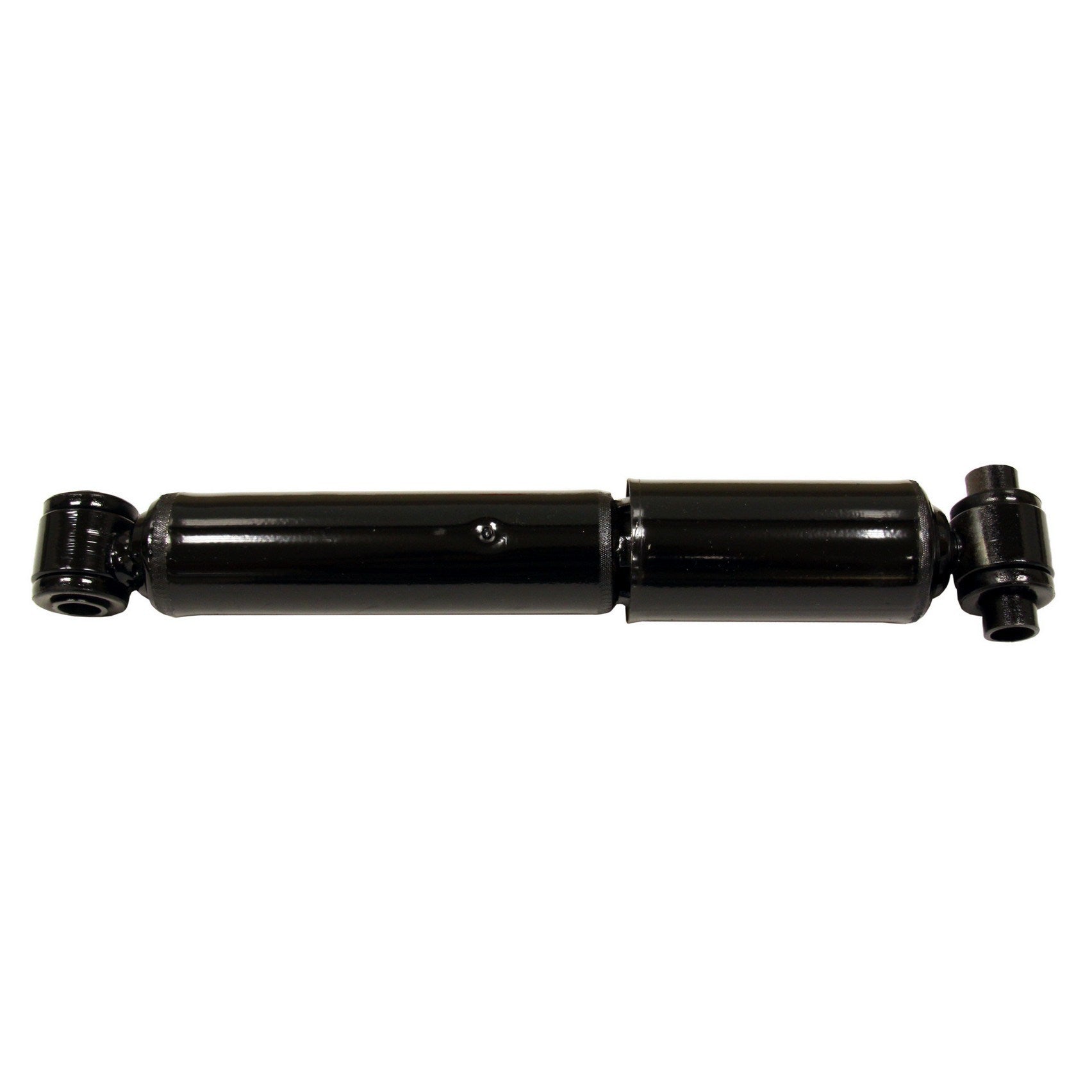 Monroe Shocks & Struts Shock Absorber  top view frsport 5843