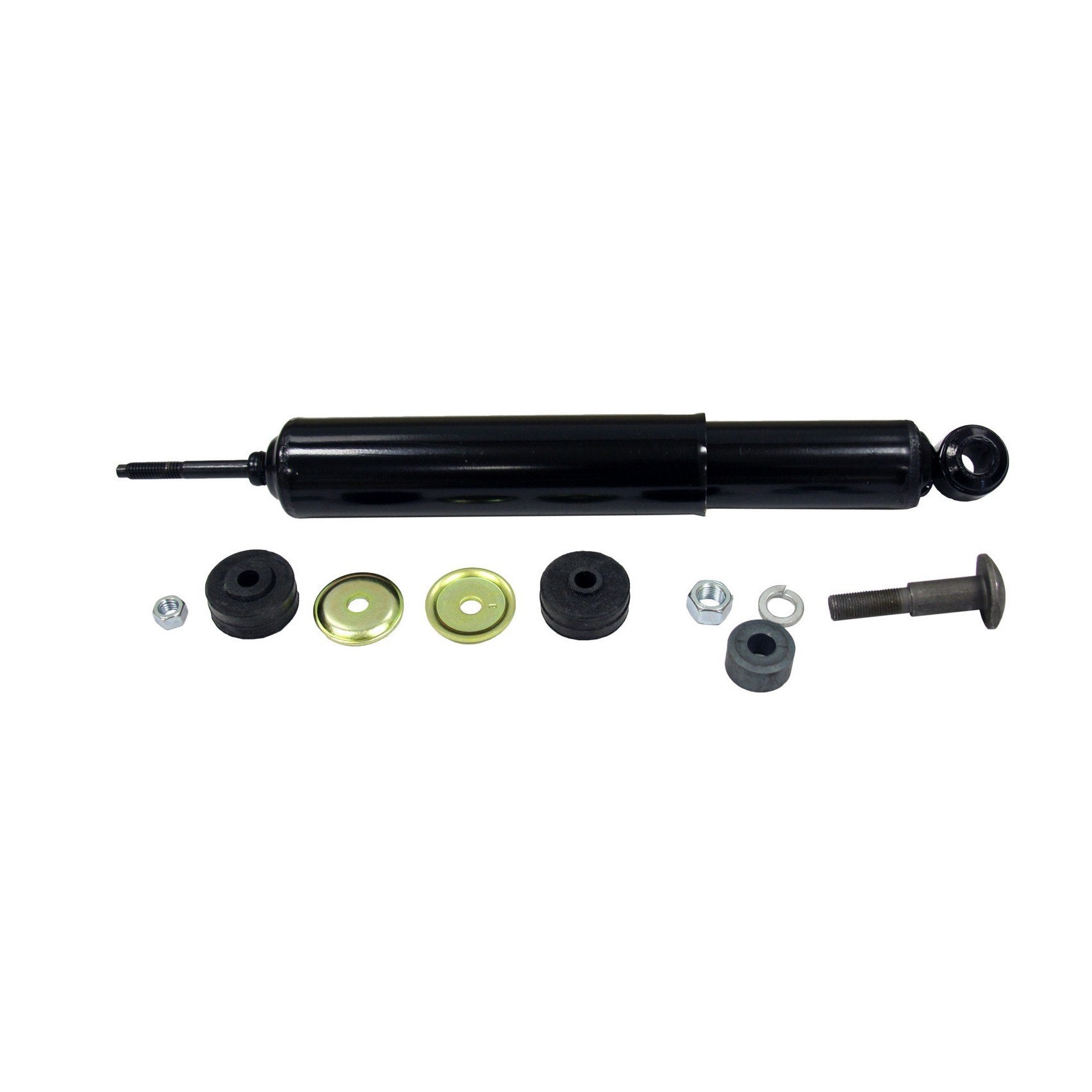 Monroe Shocks & Struts Shock Absorber  top view frsport 5847