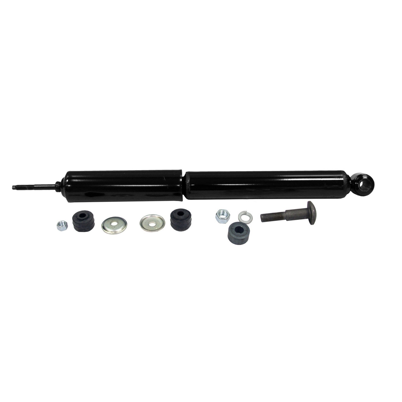 Monroe Shocks & Struts Shock Absorber  top view frsport 5867