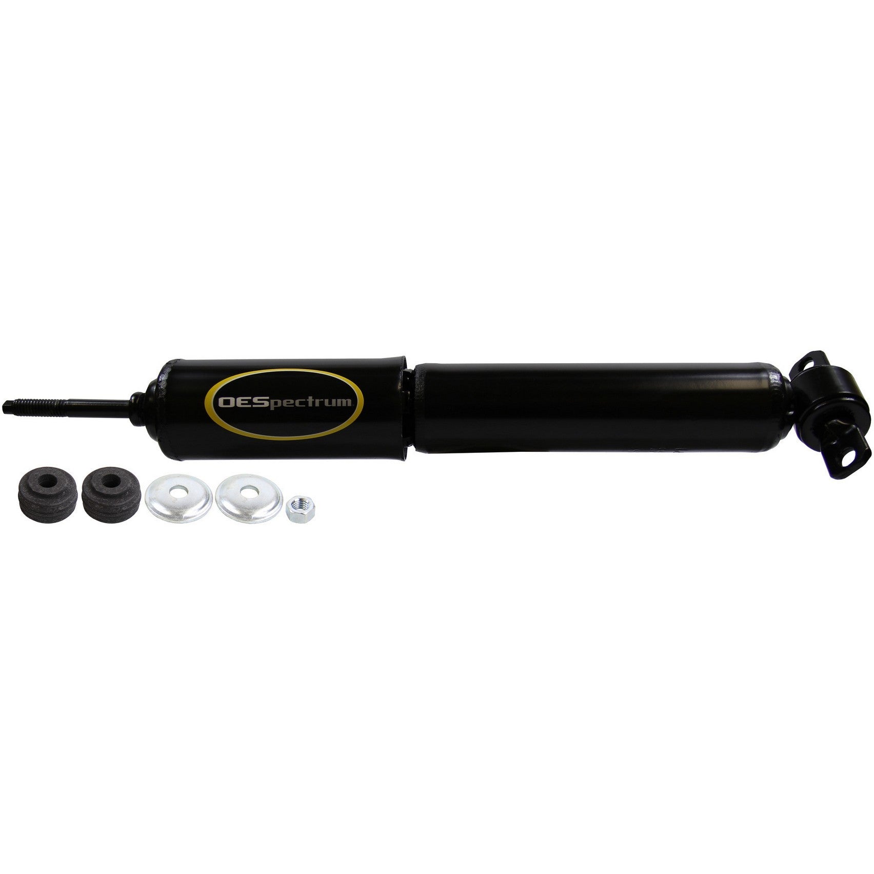 Monroe Shocks & Struts Shock Absorber  top view frsport 5892