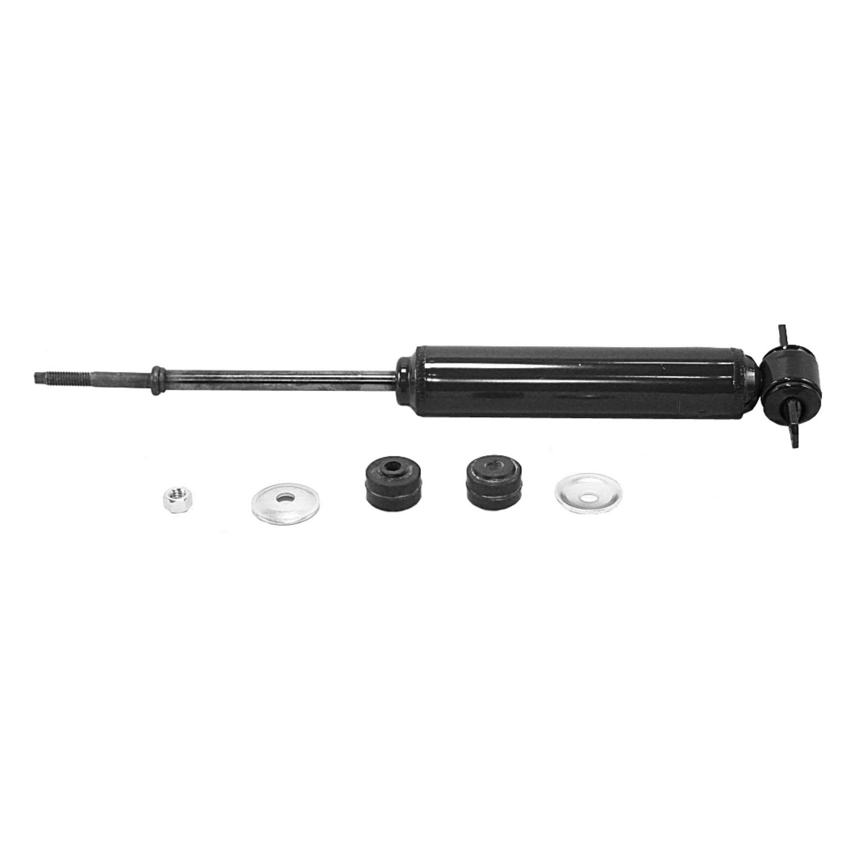 Monroe Shocks & Struts Shock Absorber  top view frsport 5906