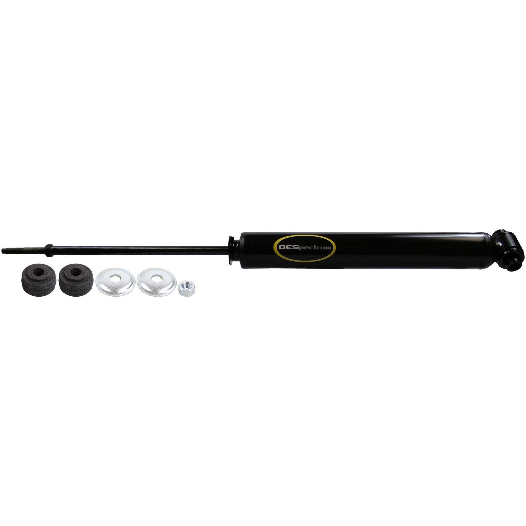 Monroe Shocks & Struts Shock Absorber  top view frsport 5928