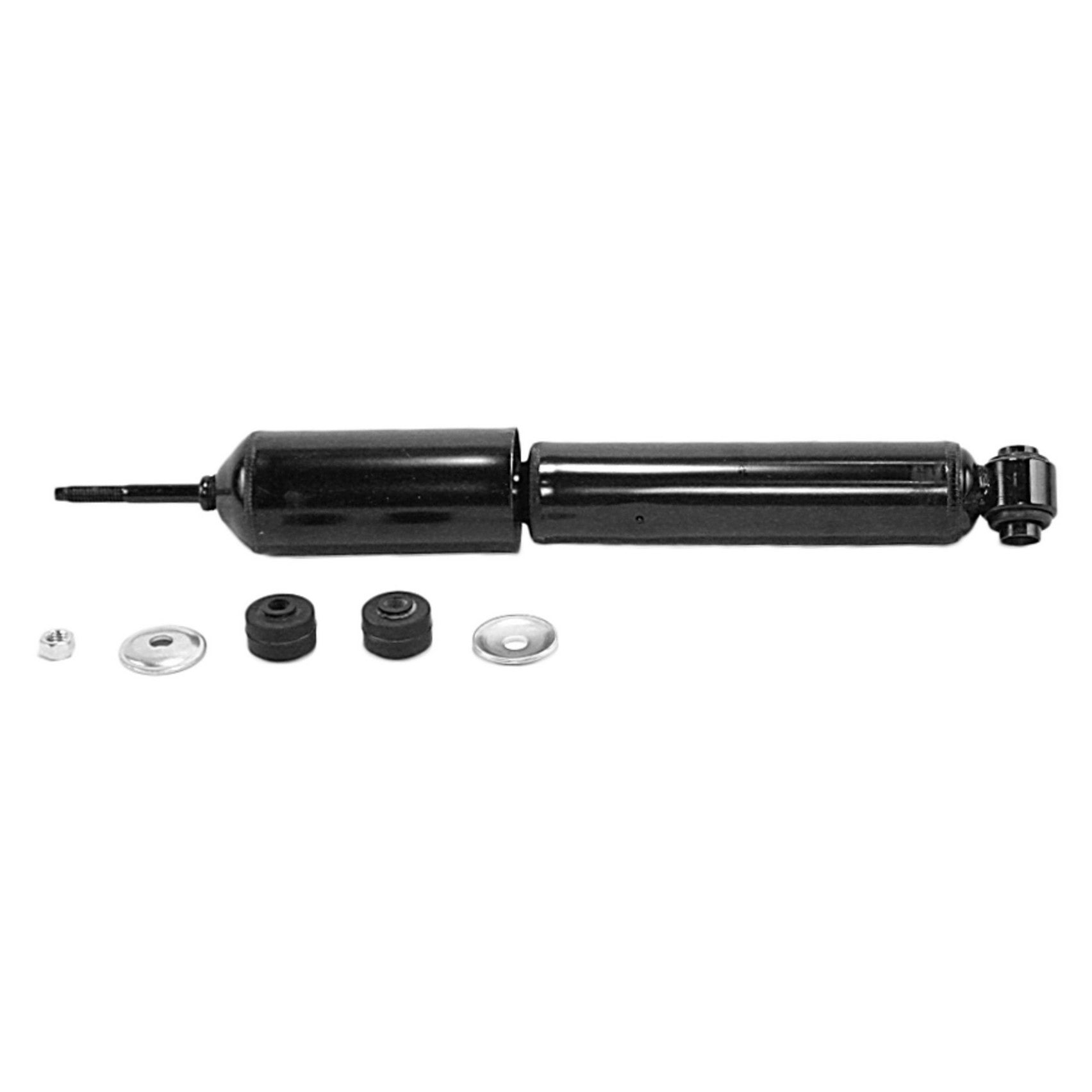 Monroe Shocks & Struts Shock Absorber  top view frsport 5939