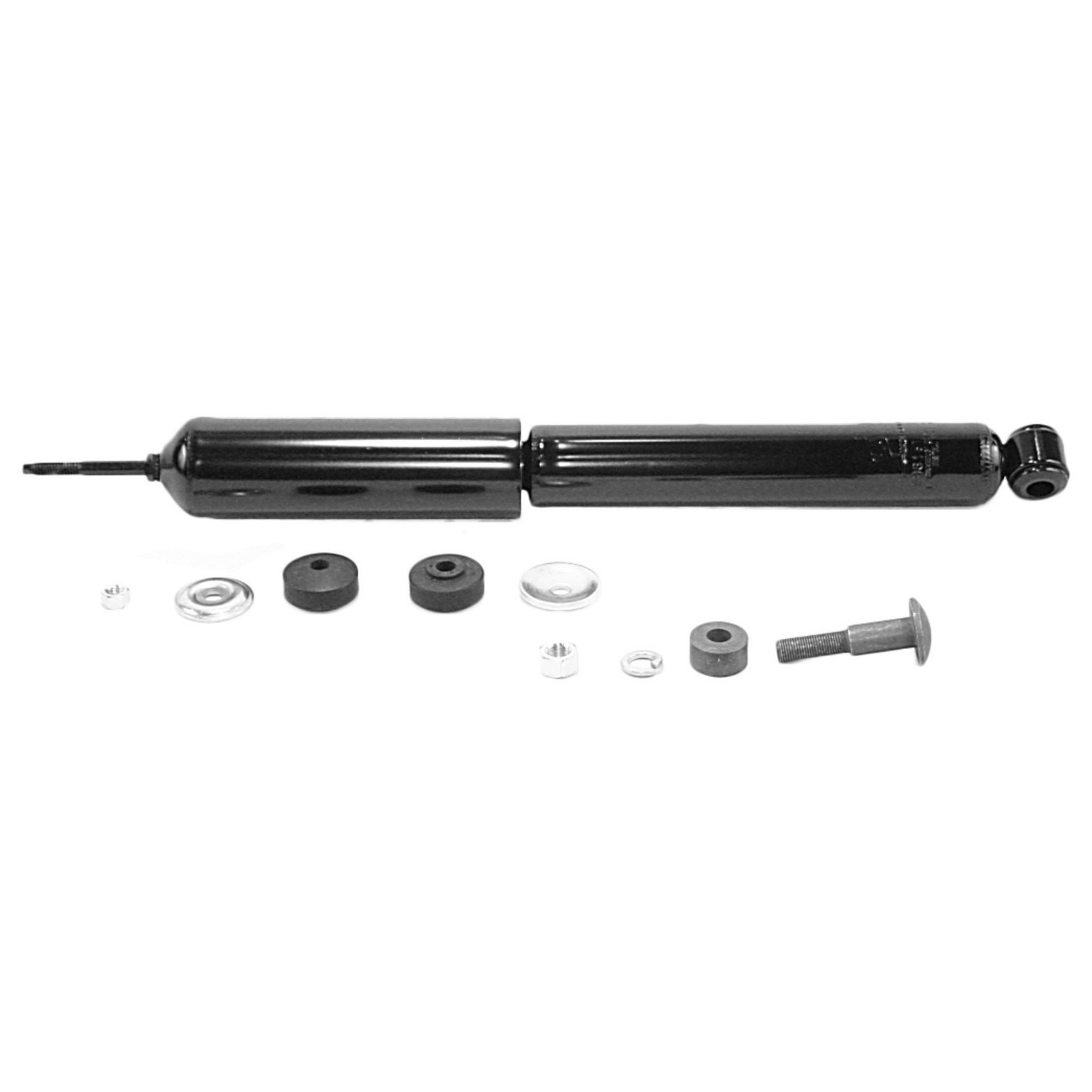 Monroe Shocks & Struts Shock Absorber  top view frsport 5961