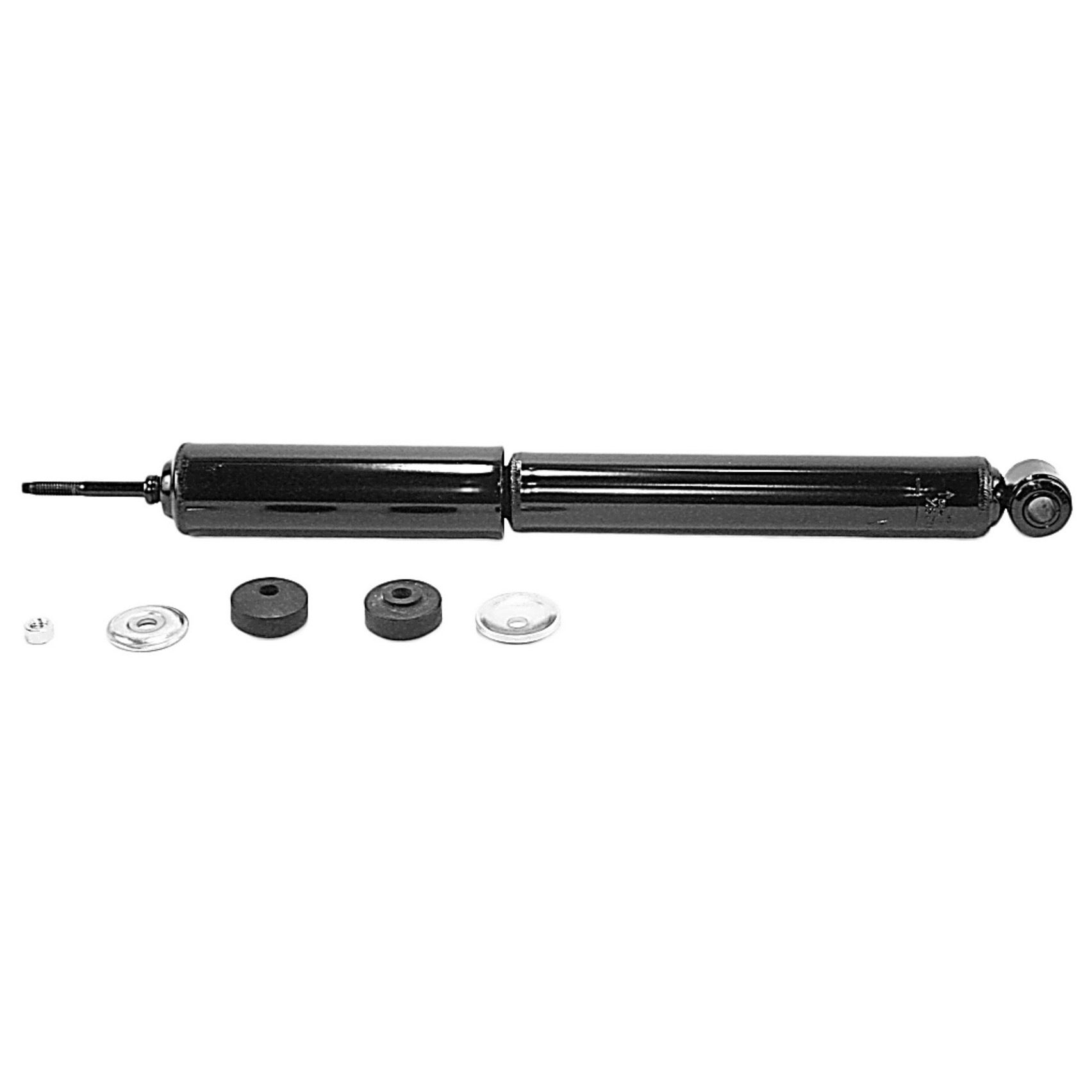 Monroe Shocks & Struts Shock Absorber  top view frsport 5965