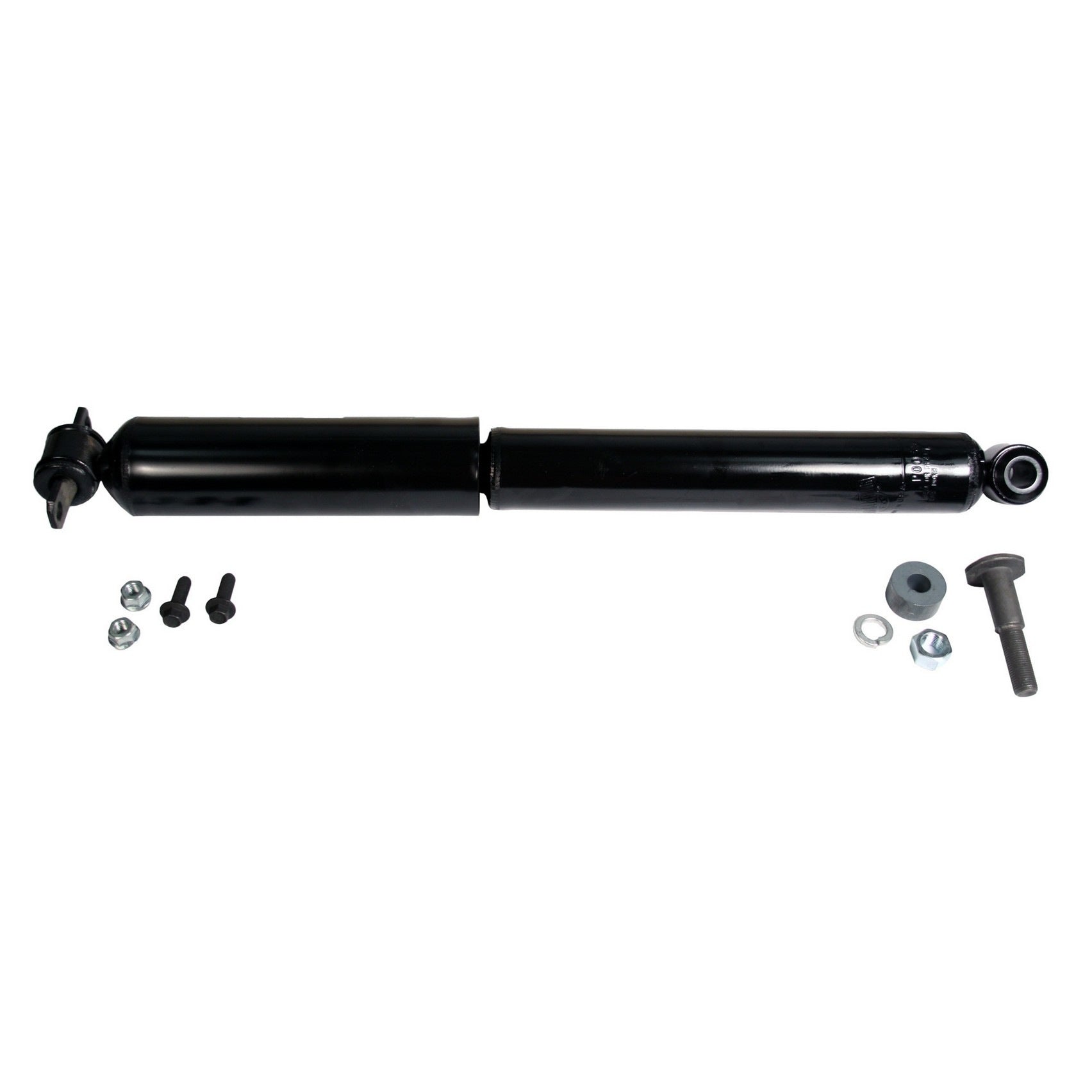 Monroe Shocks & Struts Shock Absorber  top view frsport 5966