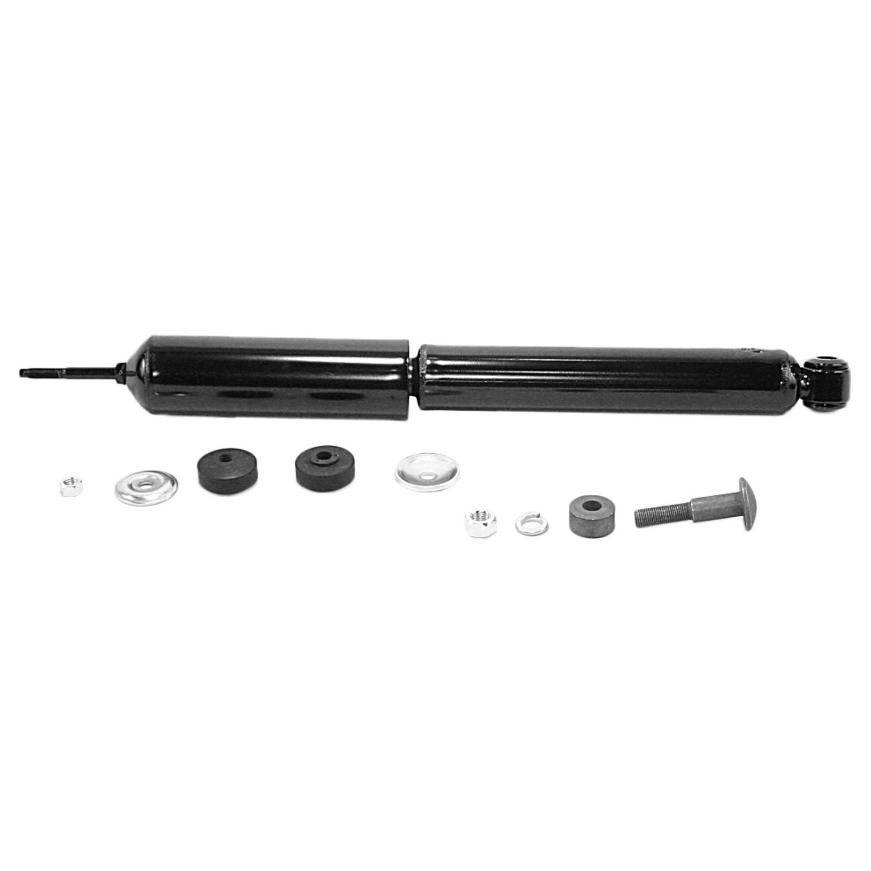 Monroe Shocks & Struts Shock Absorber  top view frsport 5967