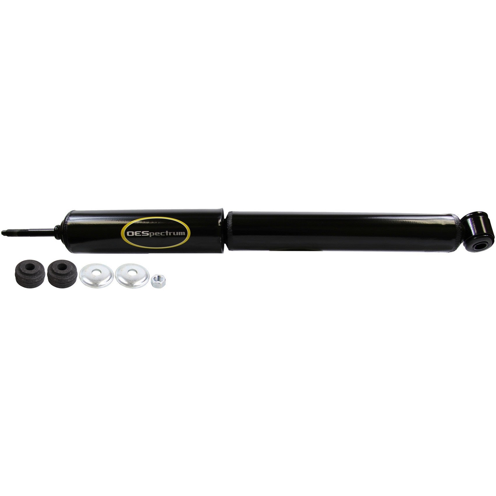 Monroe Shocks & Struts Shock Absorber  top view frsport 5968