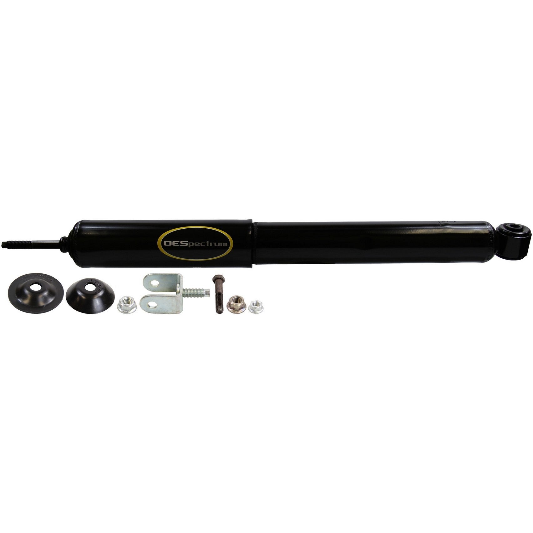 Monroe Shocks & Struts Shock Absorber  top view frsport 5970