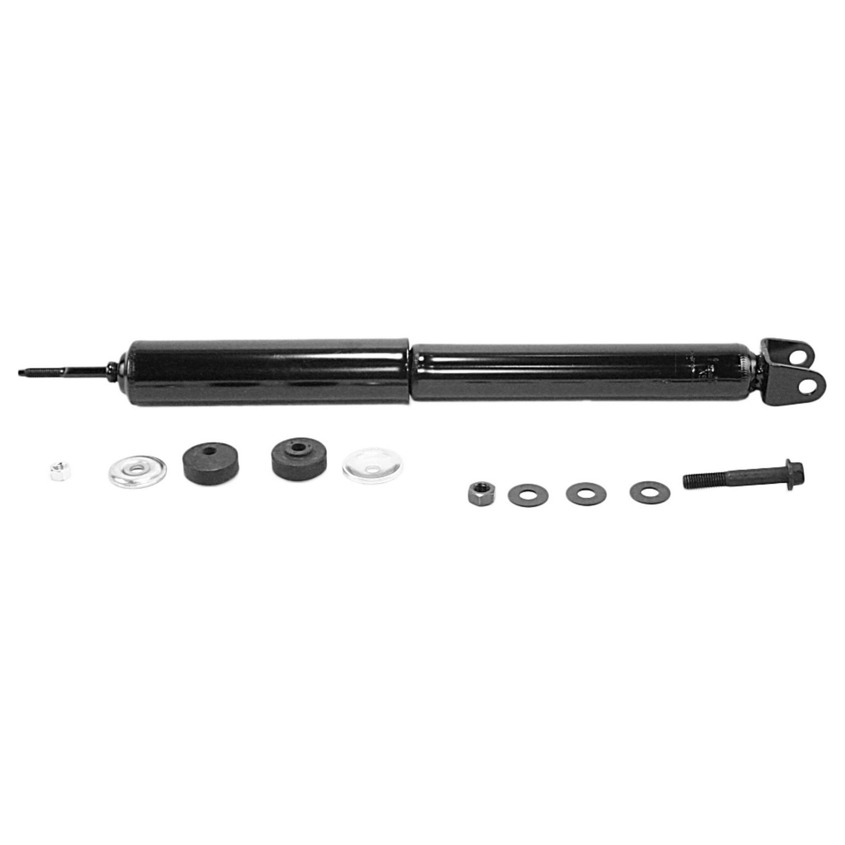 Monroe Shocks & Struts Shock Absorber  top view frsport 5971