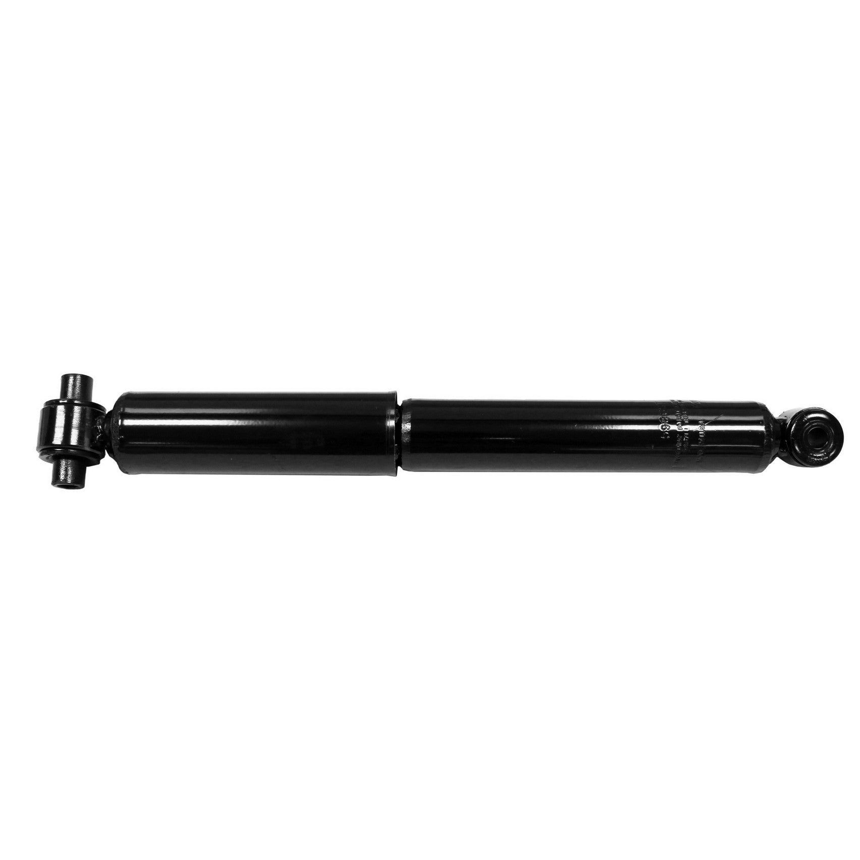 Monroe Shocks & Struts Shock Absorber  top view frsport 5986