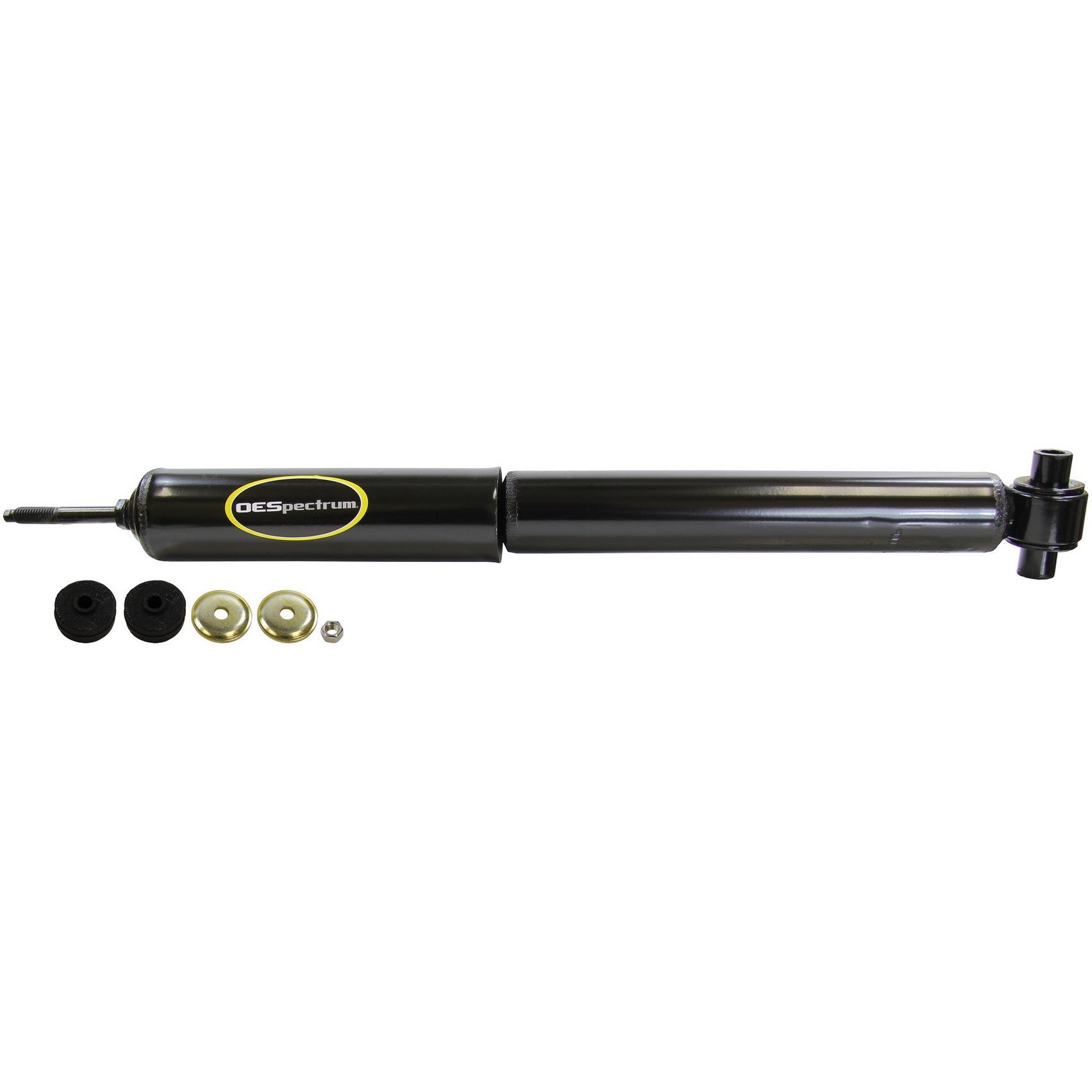 Monroe Shocks & Struts Shock Absorber  top view frsport 5993