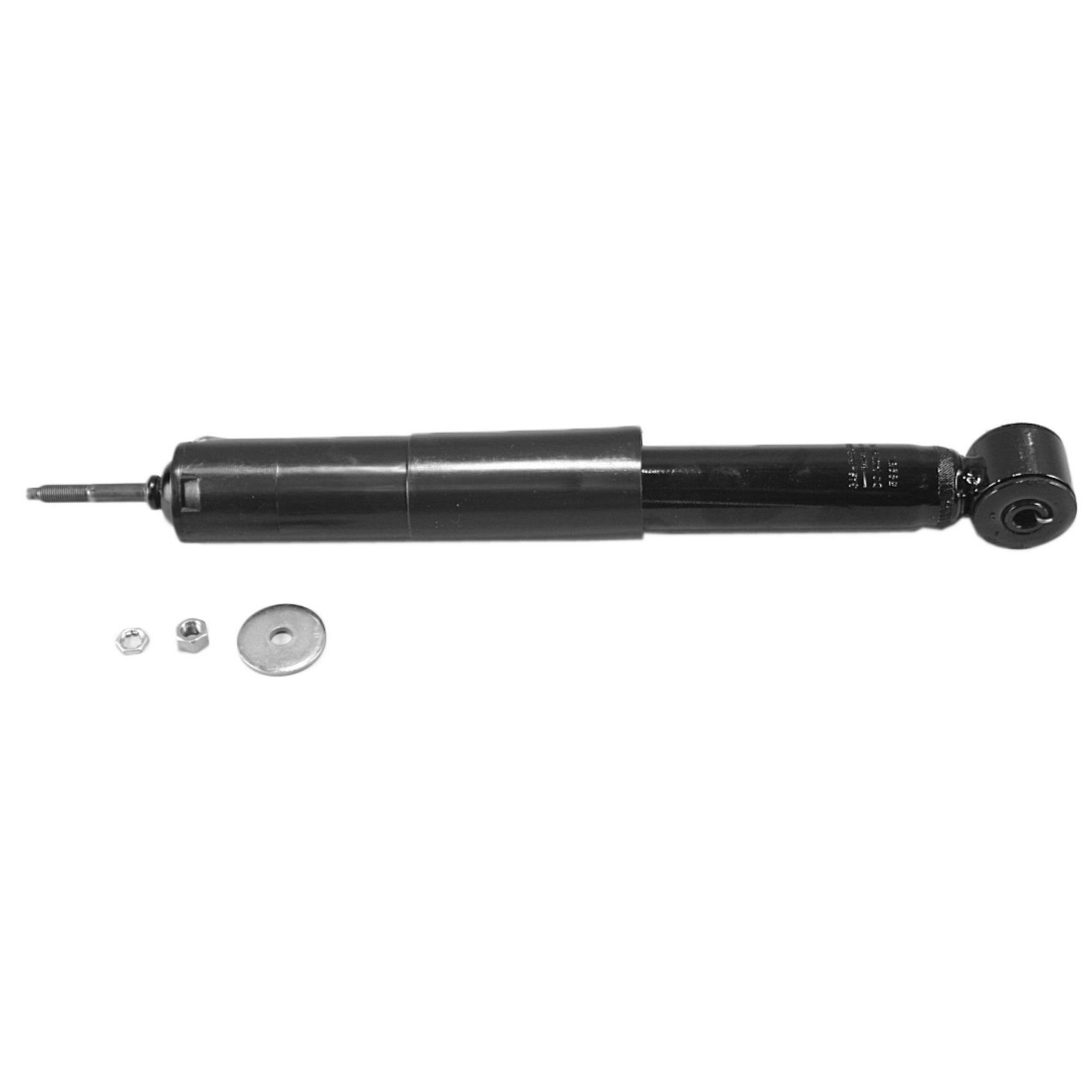 Monroe Shocks & Struts Shock Absorber  top view frsport 5999