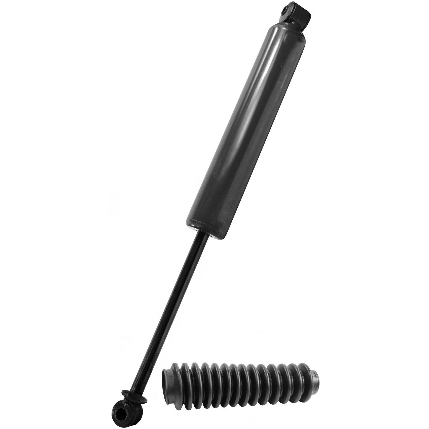 Monroe Shocks & Struts Shock Absorber  top view frsport 65168