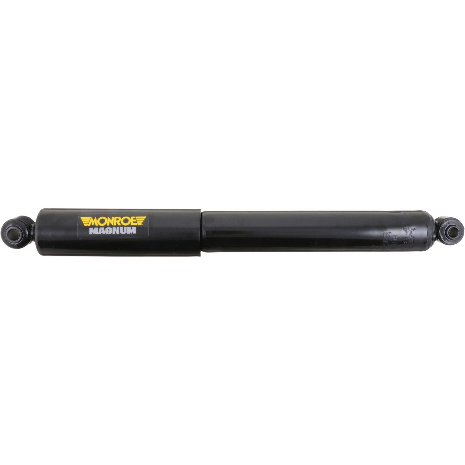 Monroe Shocks & Struts Shock Absorber  top view frsport 65547