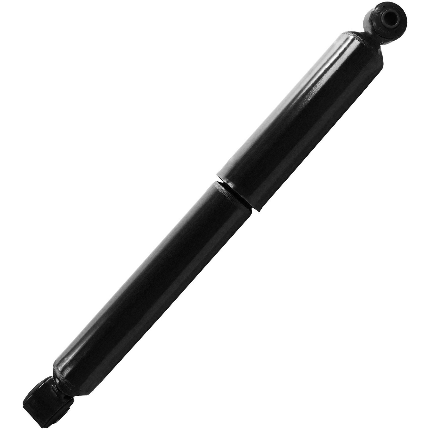 Monroe Shocks & Struts Shock Absorber  top view frsport 66415