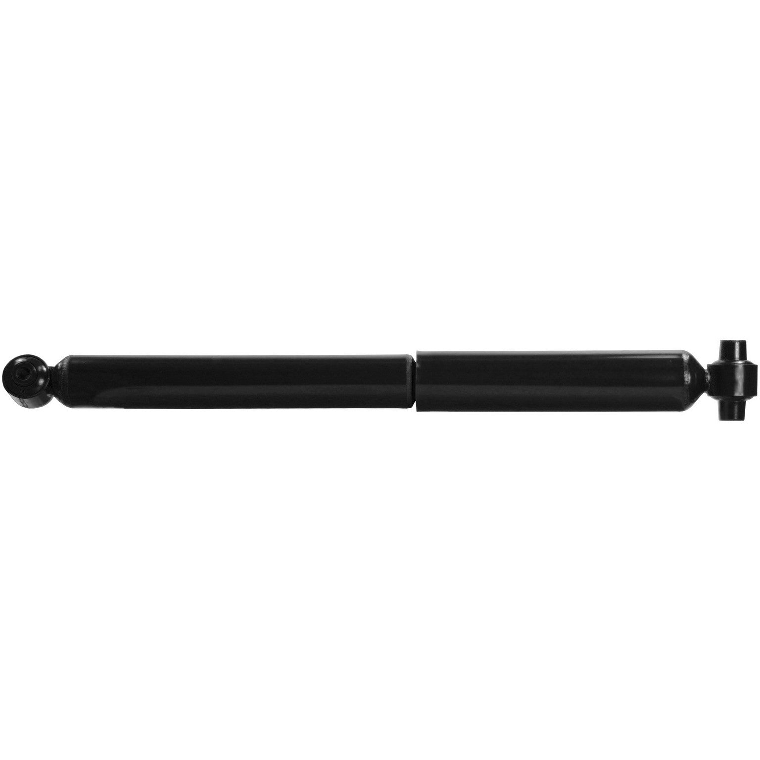 Monroe Shocks & Struts Shock Absorber  top view frsport 66439