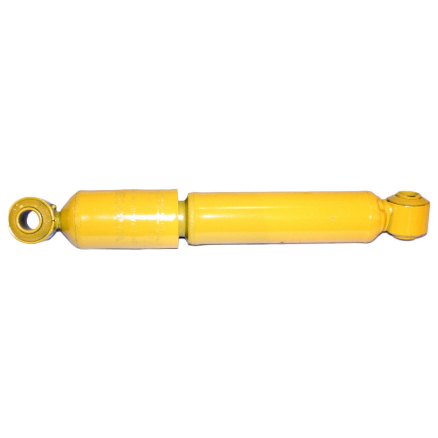 Monroe Shocks & Struts Shock Absorber  top view frsport 66627