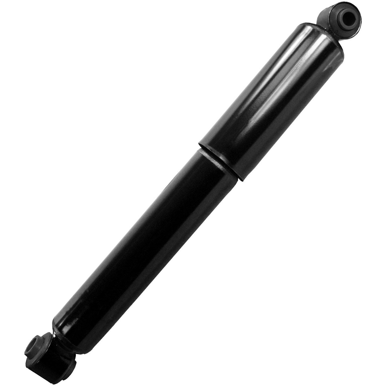 Monroe Shocks & Struts Shock Absorber  top view frsport 66637