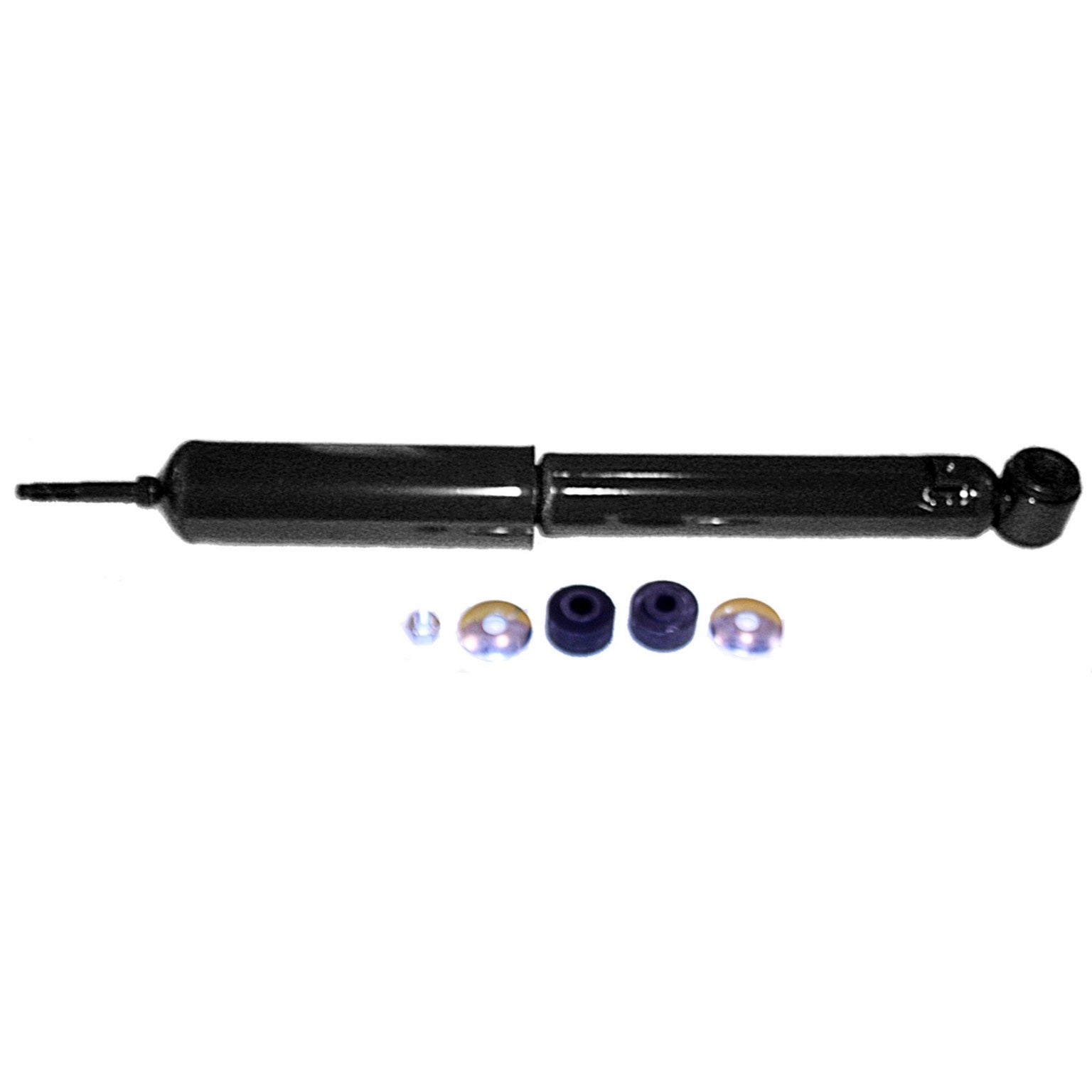 Monroe Shocks & Struts Shock Absorber  top view frsport 66675