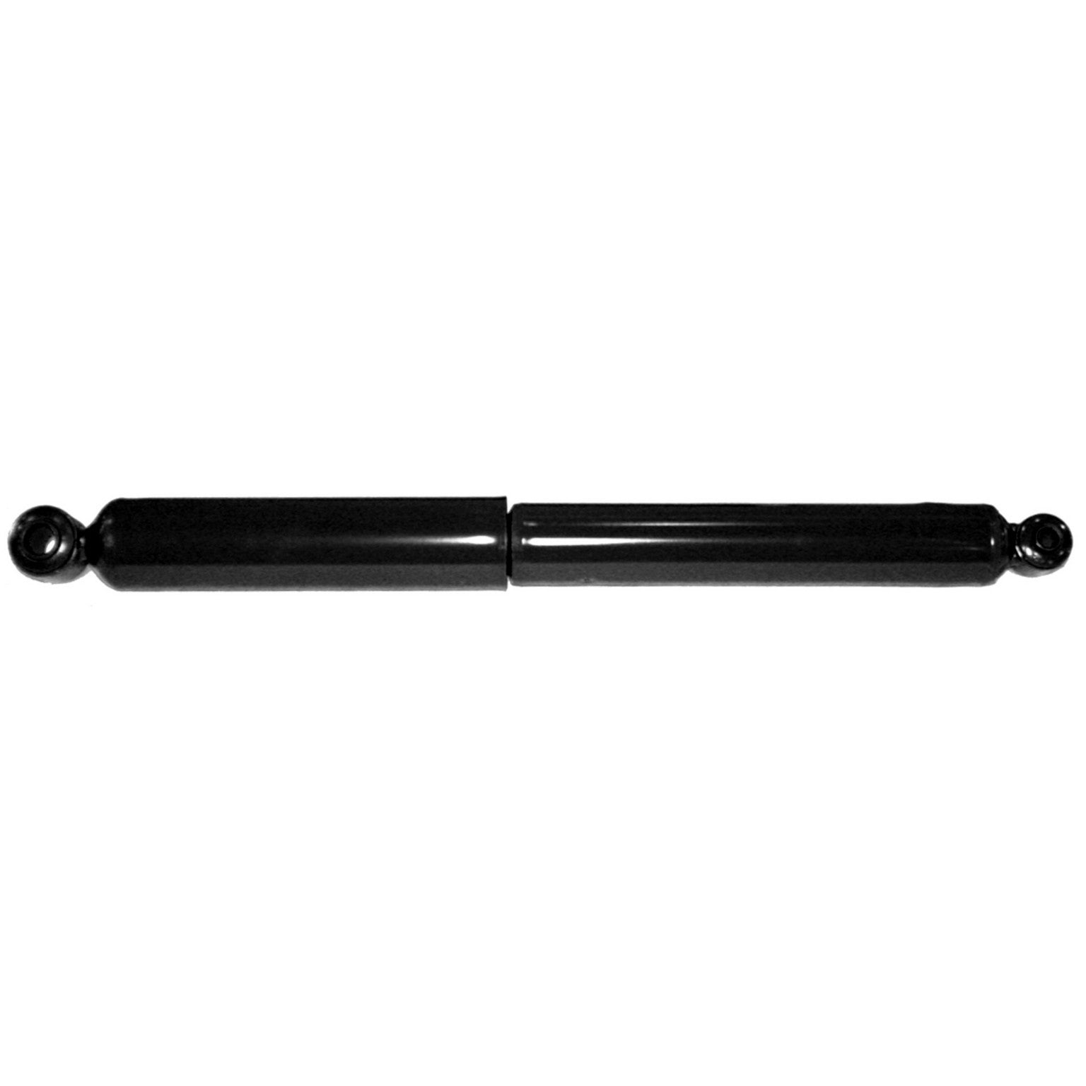 Monroe Shocks & Struts Shock Absorber  top view frsport 66697