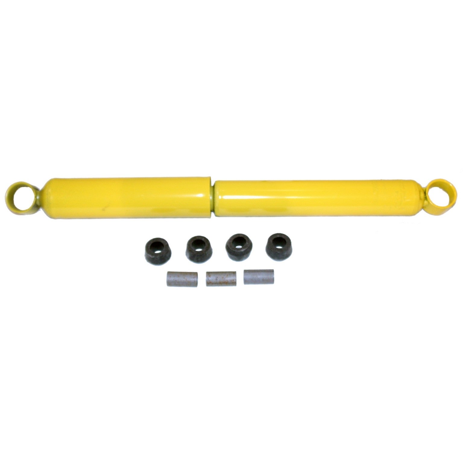 Monroe Shocks & Struts Shock Absorber  top view frsport 66714