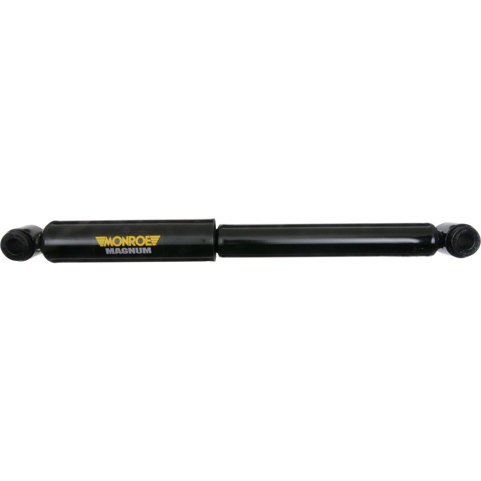 Monroe Shocks & Struts Shock Absorber  top view frsport 66721