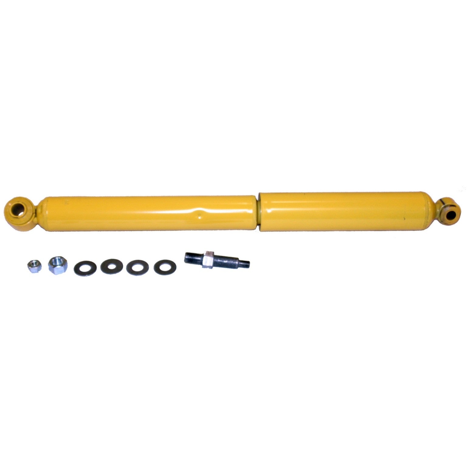 Monroe Shocks & Struts Shock Absorber  top view frsport 66913