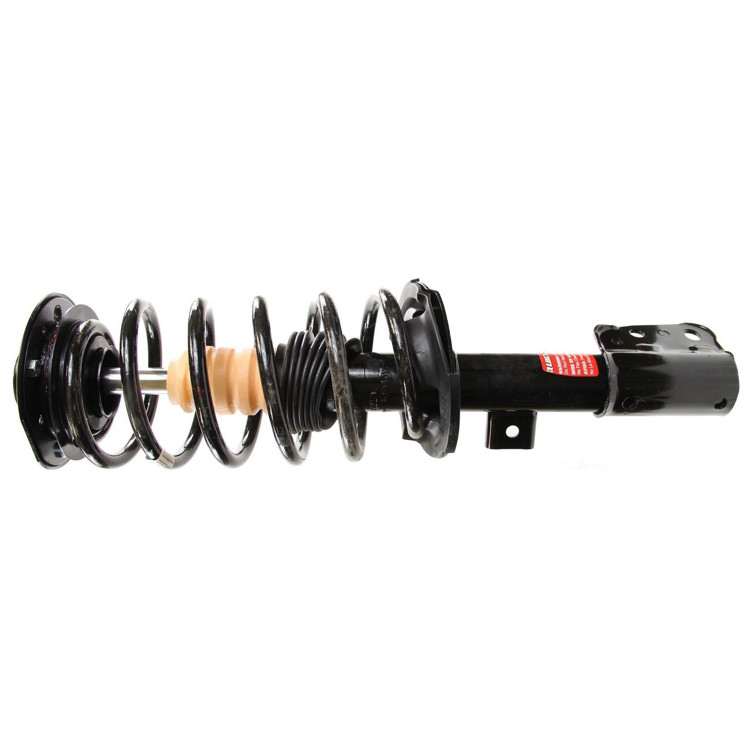 monroe shocks & struts suspension strut and coil spring assembly  frsport 672527