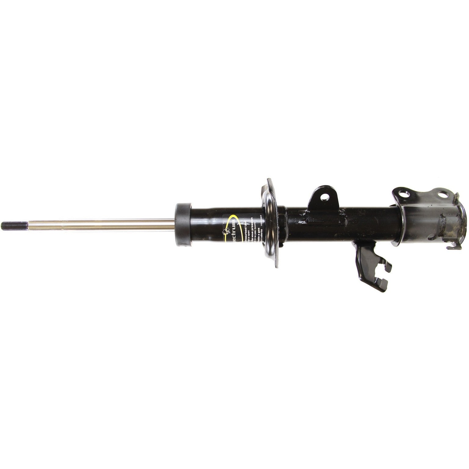 monroe shocks & struts suspension strut  frsport 71059