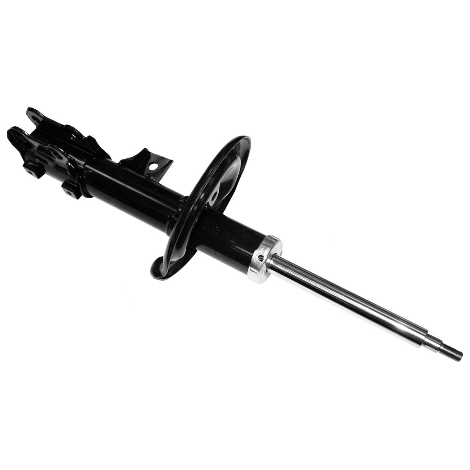 monroe shocks & struts suspension strut  frsport 71135