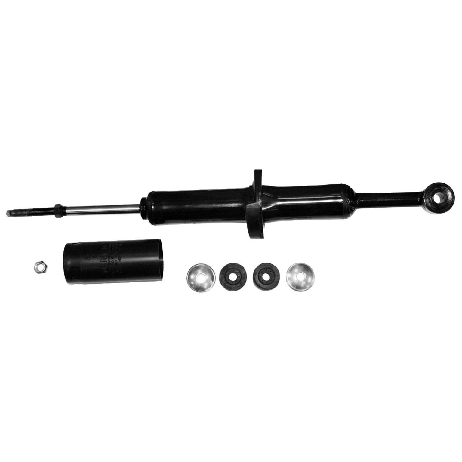 monroe shocks & struts suspension strut  frsport 71137