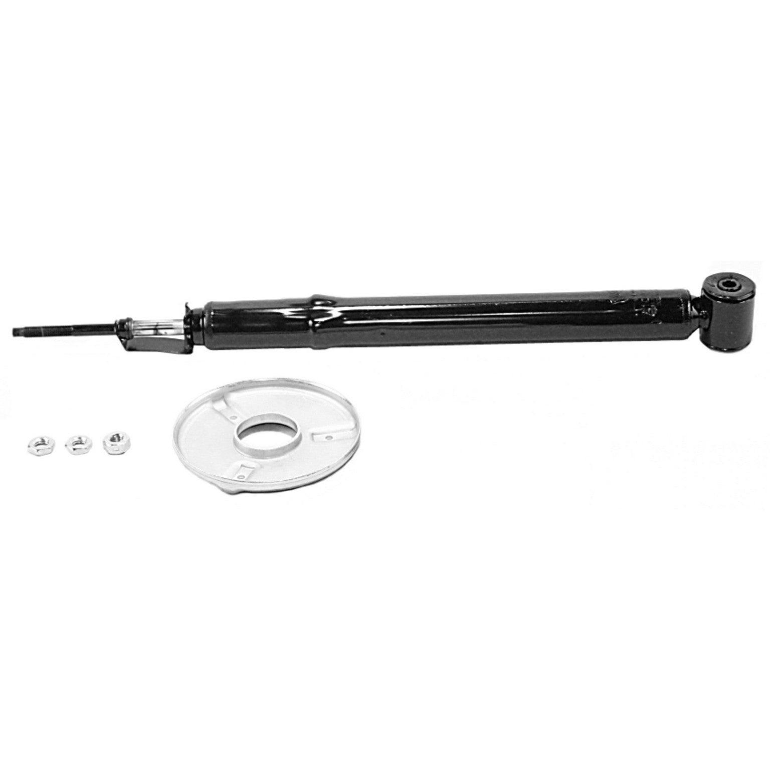 monroe shocks & struts suspension strut  frsport 71265