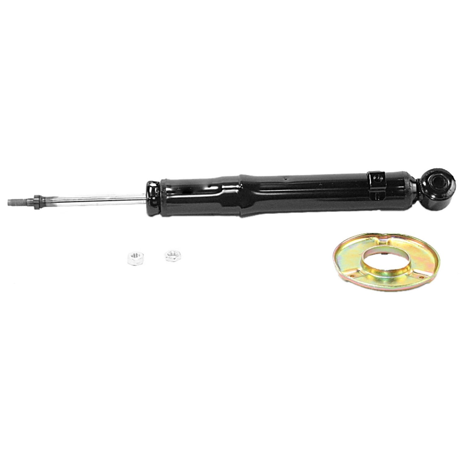 monroe shocks & struts suspension strut  frsport 71285