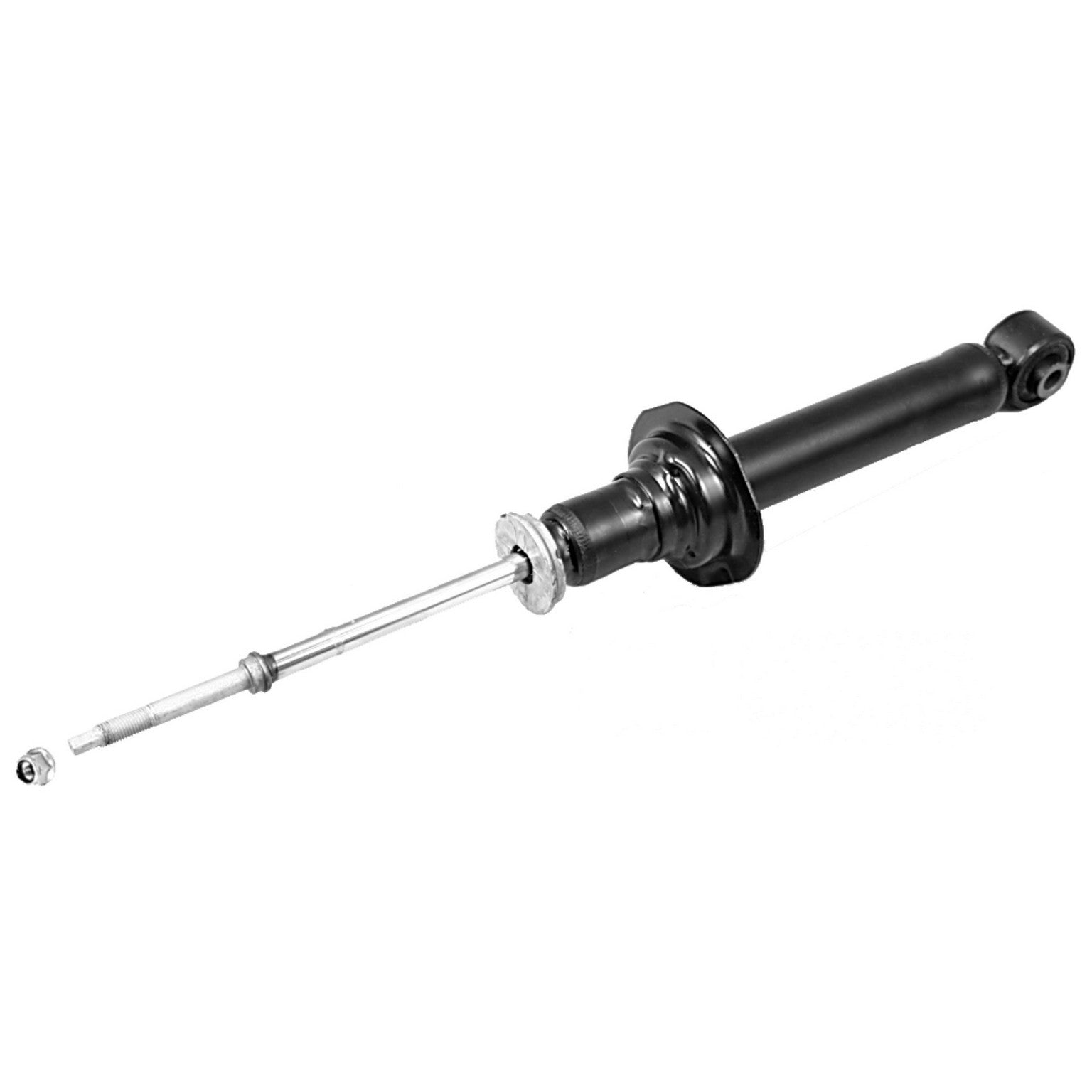 monroe shocks & struts suspension strut  frsport 71327