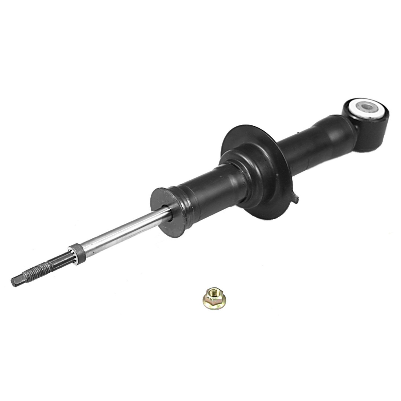 Monroe Shocks & Struts Suspension Strut  top view frsport 71345