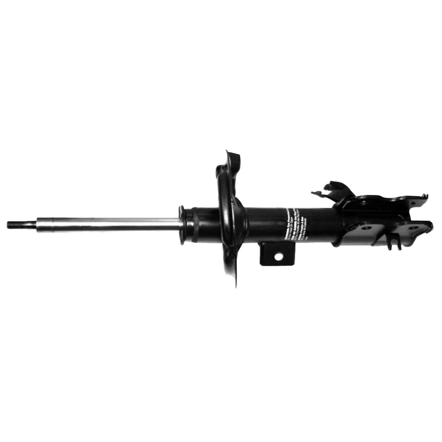 monroe shocks & struts suspension strut  frsport 71427