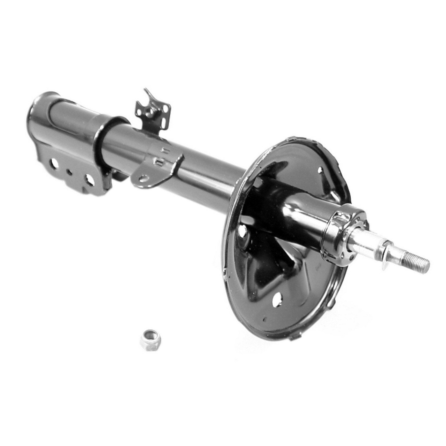 monroe shocks & struts suspension strut  frsport 71453