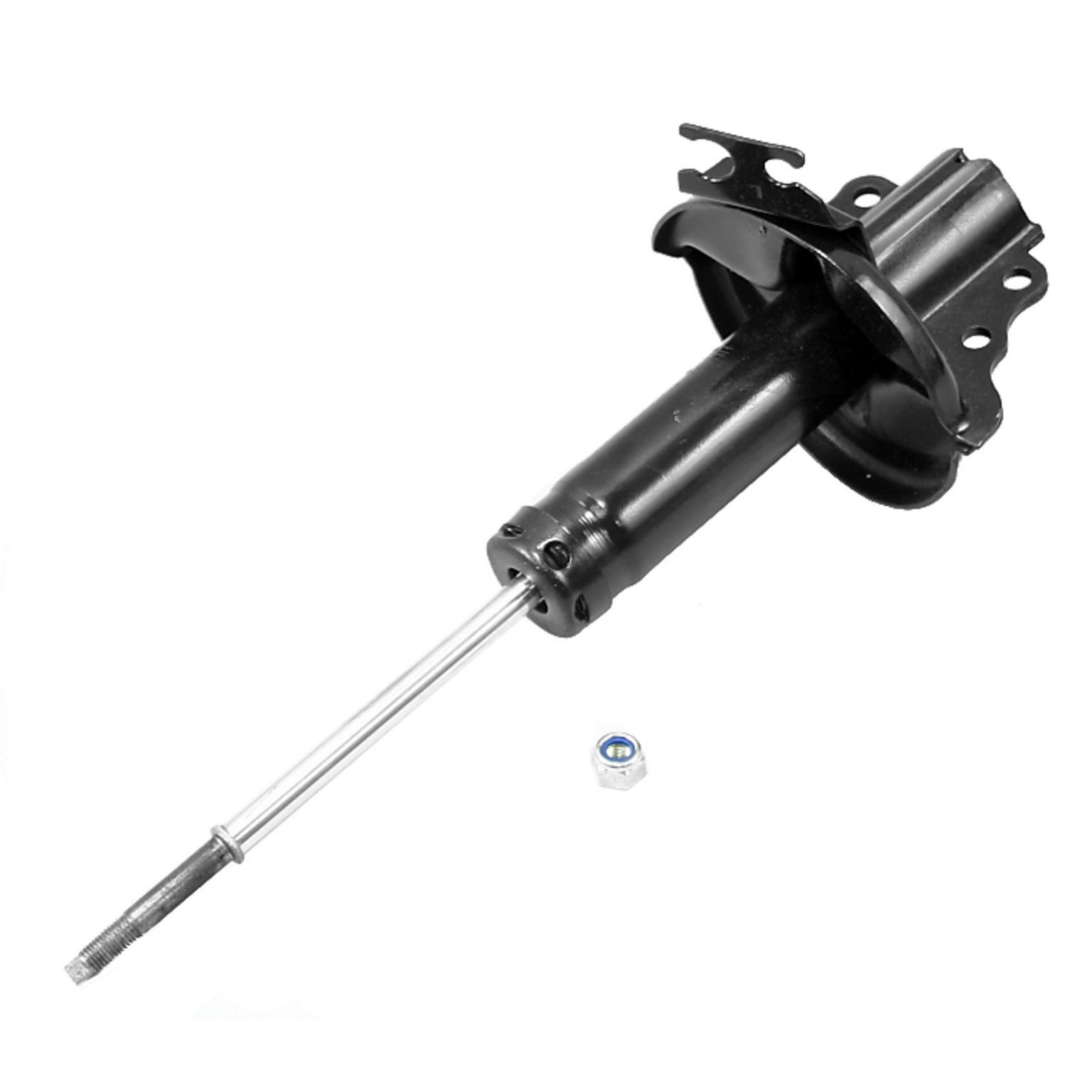 monroe shocks & struts suspension strut  frsport 71563