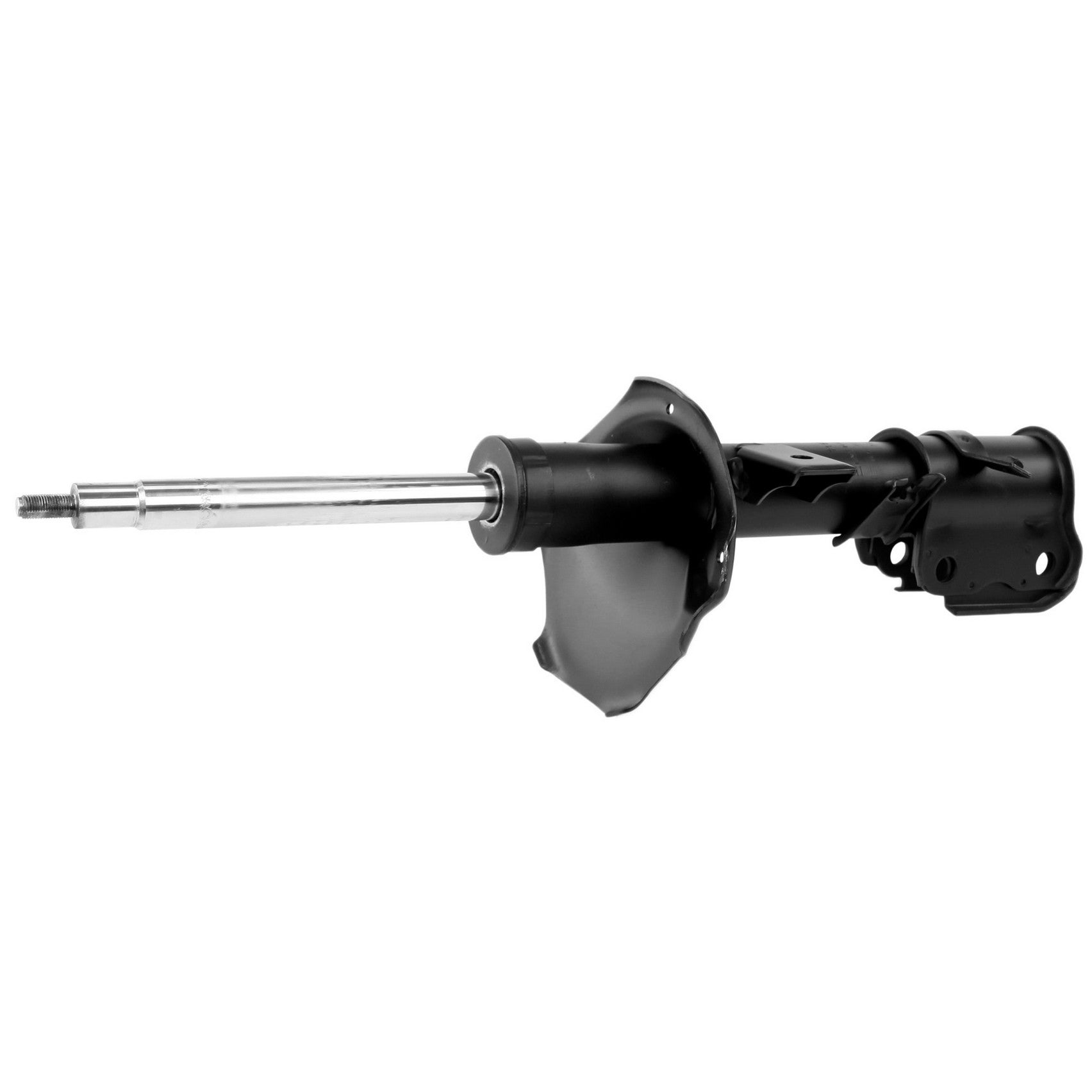 Monroe Shocks & Struts Suspension Strut  top view frsport 71571