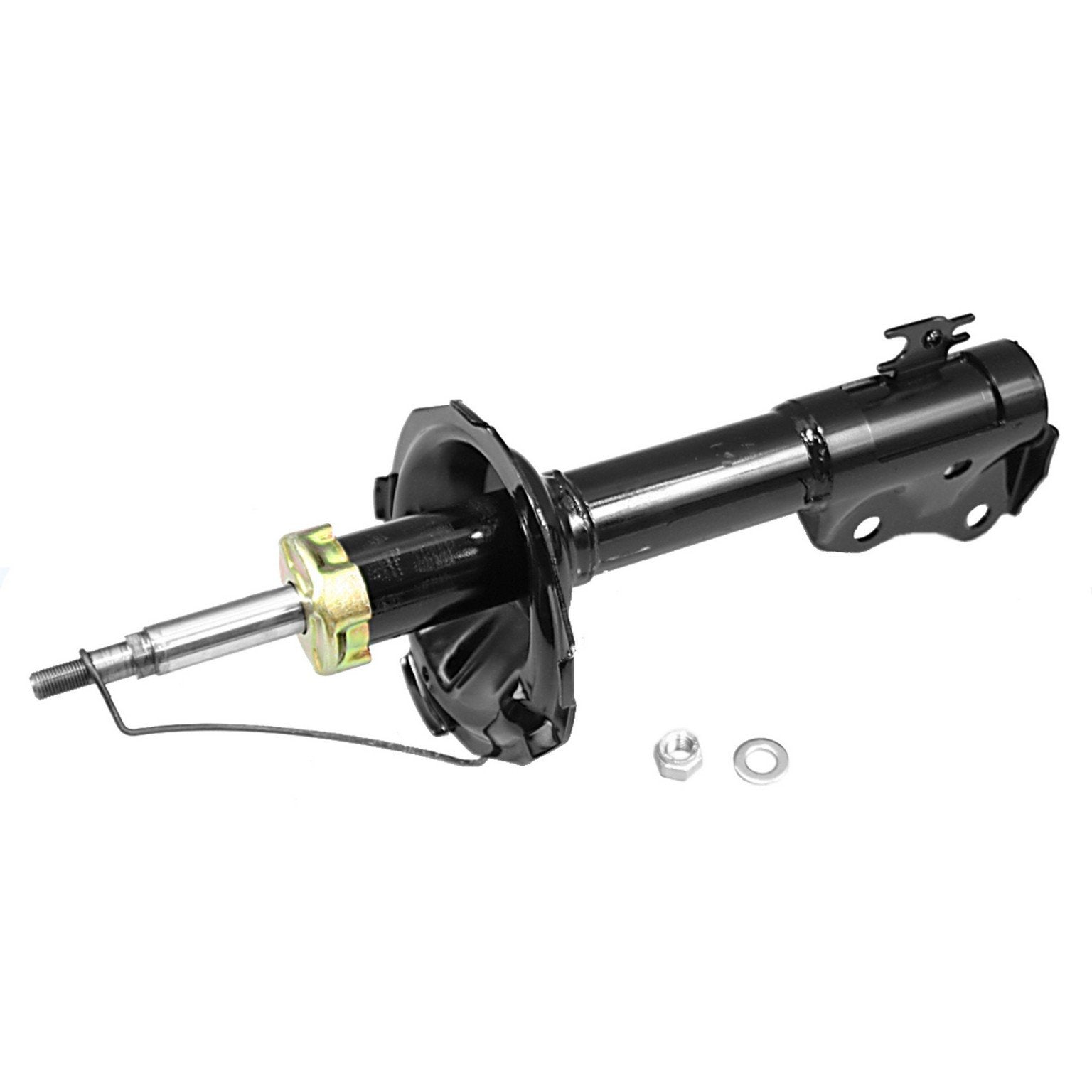 monroe shocks & struts suspension strut  frsport 71575