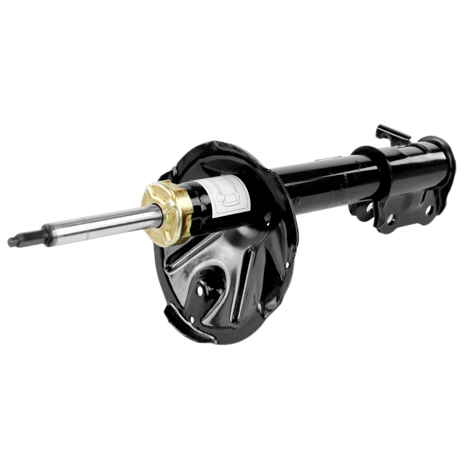 monroe shocks & struts suspension strut  frsport 71585