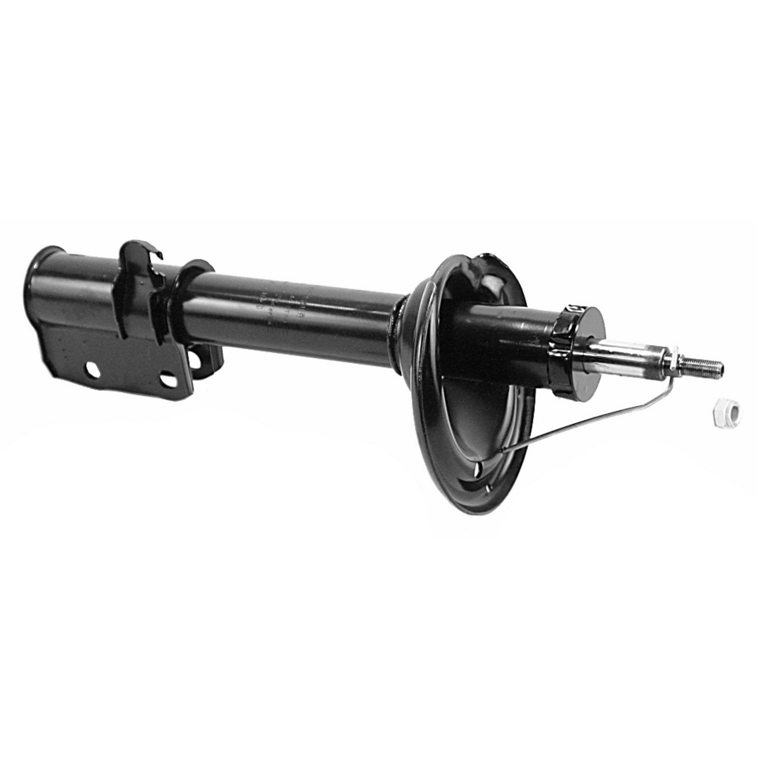 monroe shocks & struts suspension strut  frsport 71612